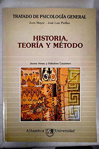 Tratado de psicologia general(12 vols) book