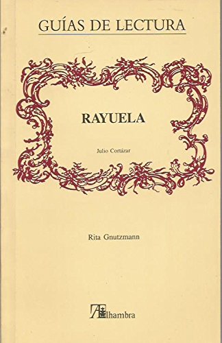 Rayuela Books