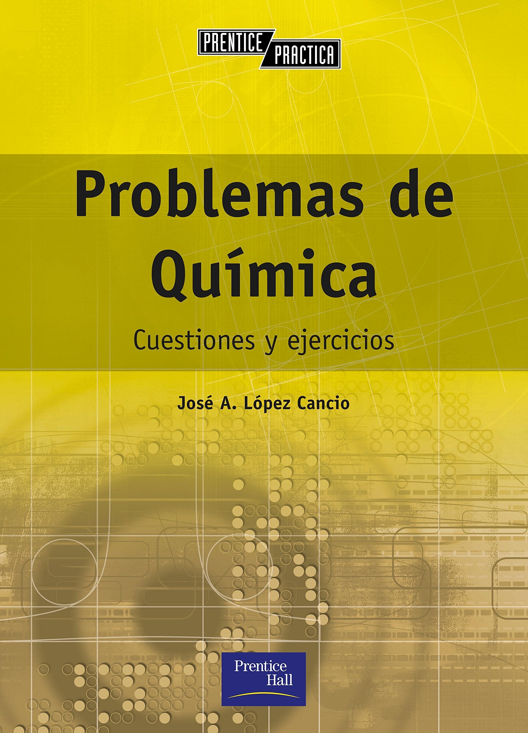 Problemas de Quimica - Cuestiones y Ejercicios book