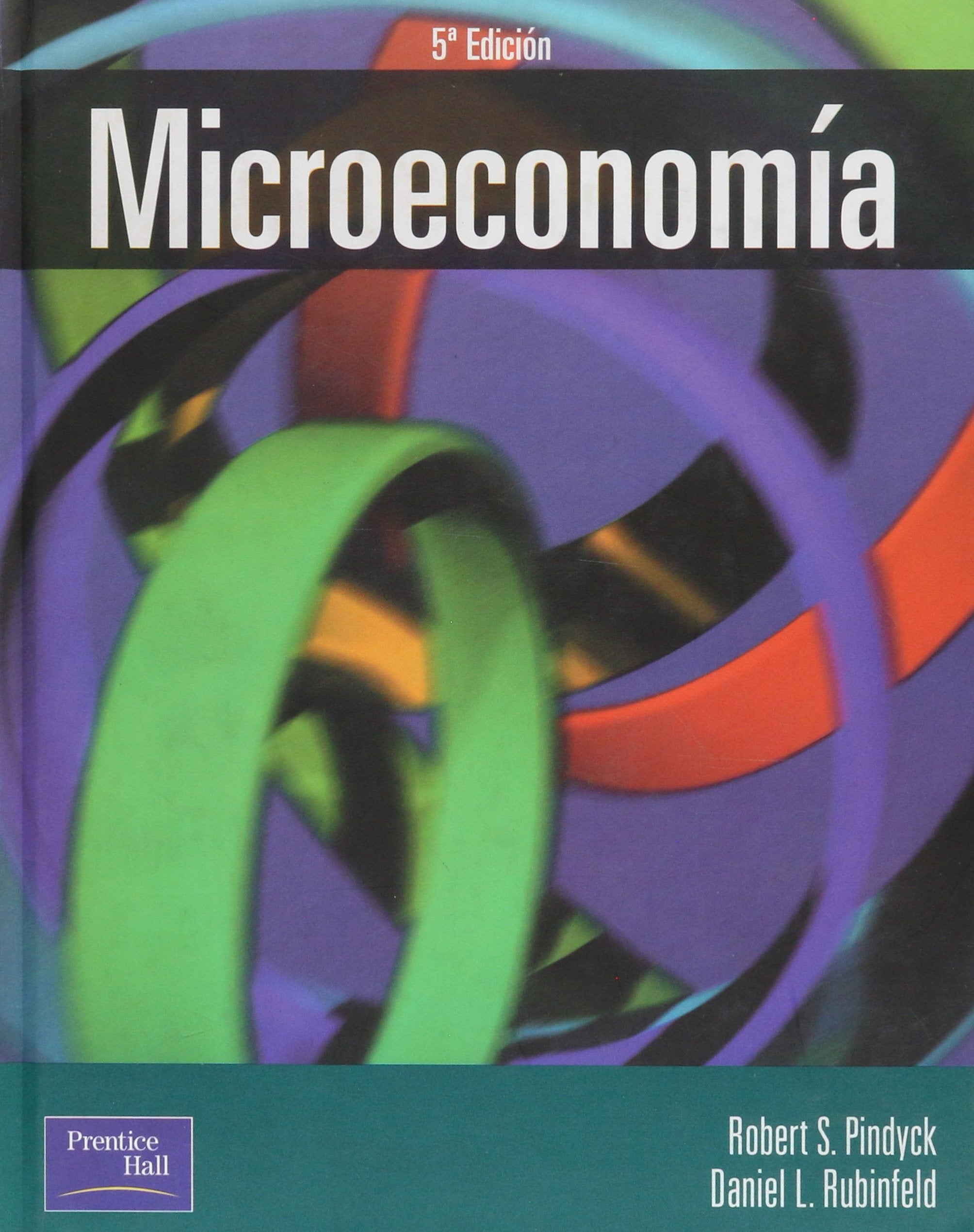 Microeconomía (Fuera de colección Out of series) Business, Finance & Career