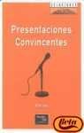 Presentaiones convincentes (Papeles Pedagogia (paidos)) Books