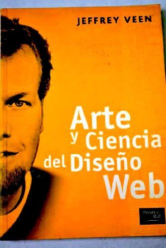 Arte y ciencia del diseño web Books