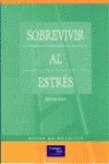 Sobrevivir Al Estres - Guias de Bolsillo book
