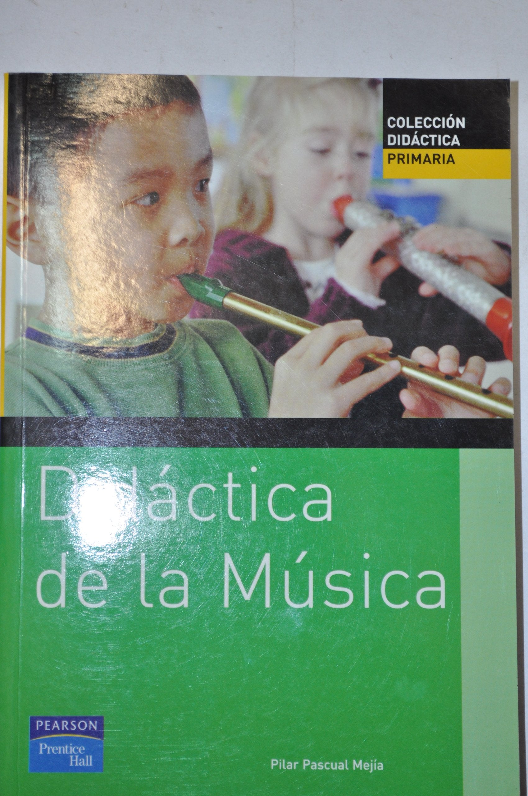 Didáctica de la Música (Fuera de colección Out of series) Books