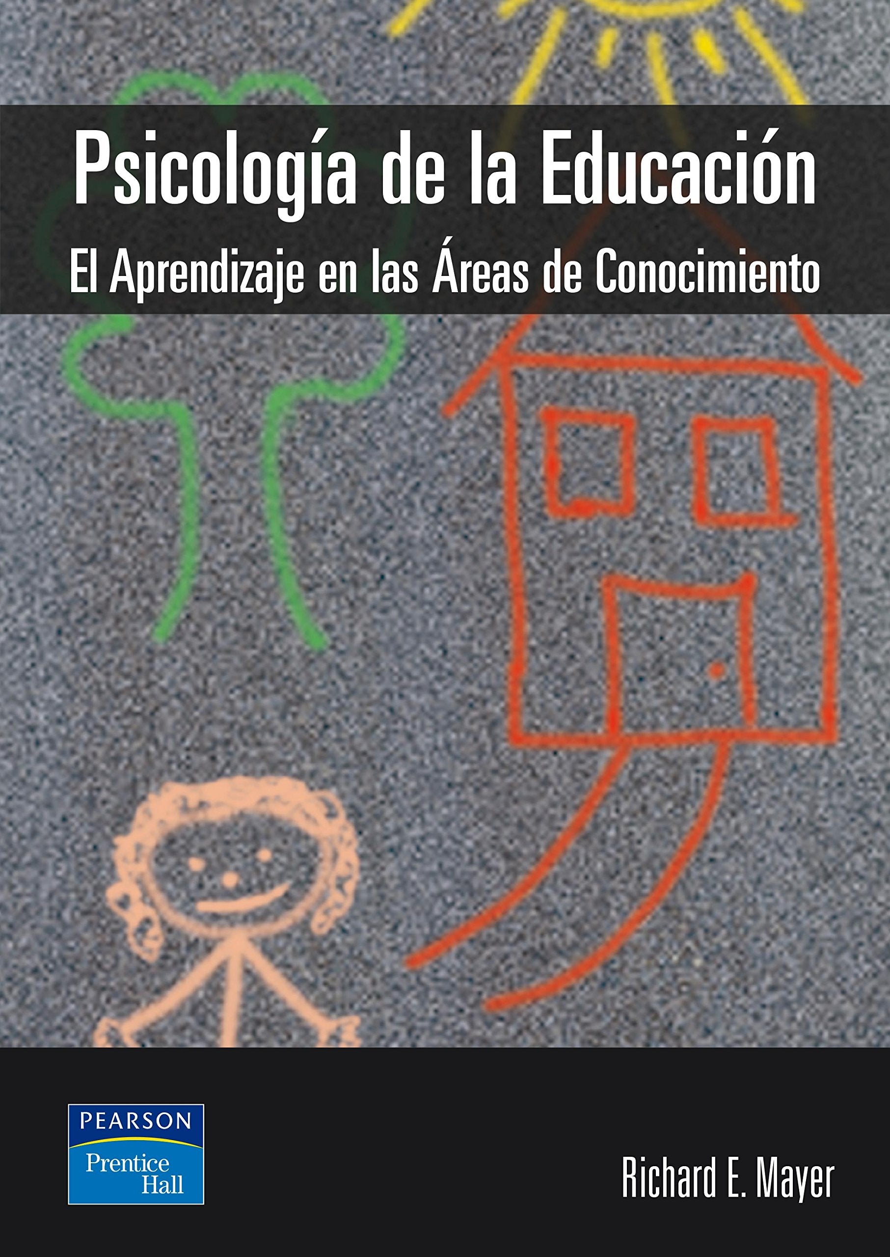 Psicología de la educación: El aprendizaje en las áreas de conocimiento book