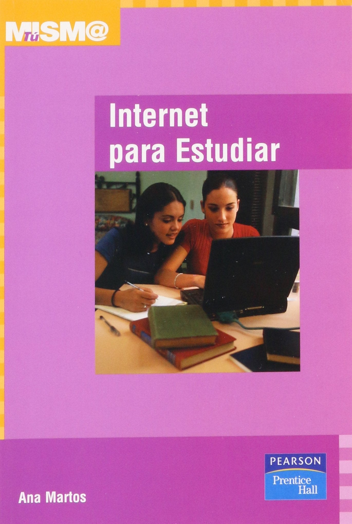 Internet para estudiar (Fuera de colección Out of series) Computer Science