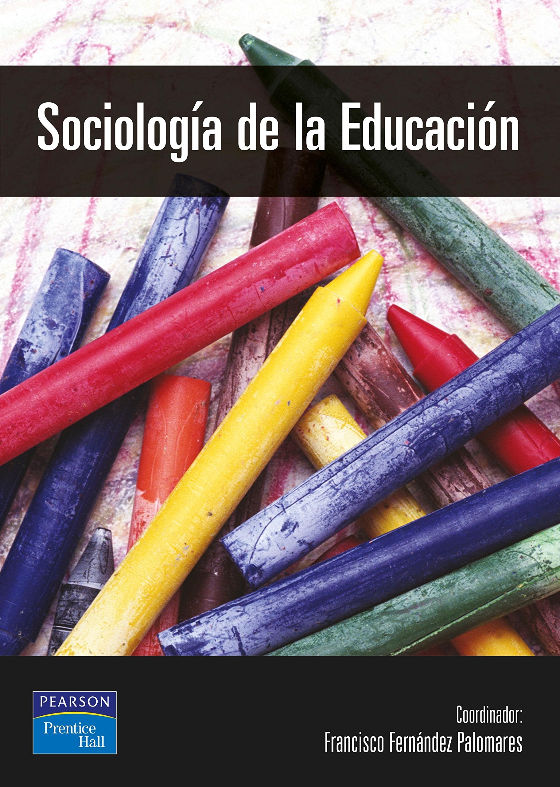 SOCIOLOGÍA DE LA EDUCACIÓN book