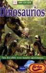 Abre los ojos: dinosaurios Books