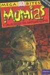 Las momias y los secretos del antiguo Egipto book