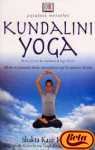 Paraísos mentales: kundalini yoga book