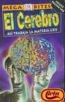 Cerebro, el - asi trabaja la materia gris Books