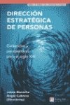 Direccion estrategica de personal book