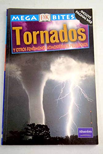 Tornados y otros fenomenos atmosfericos peligrosos Books