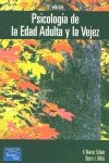 Psicología de la edad adulta y la vejez book
