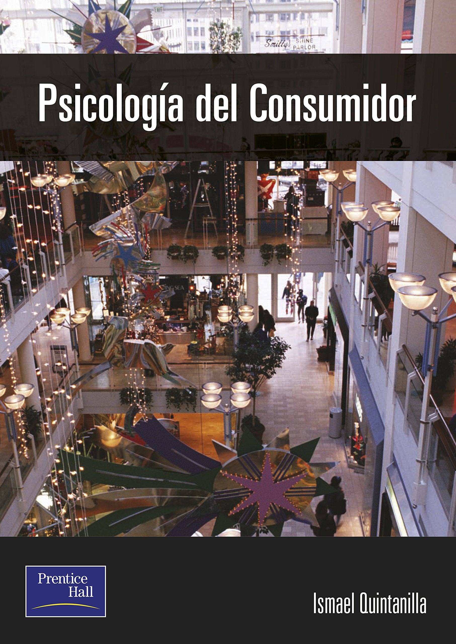 Psicología del consumidor Social Sciences