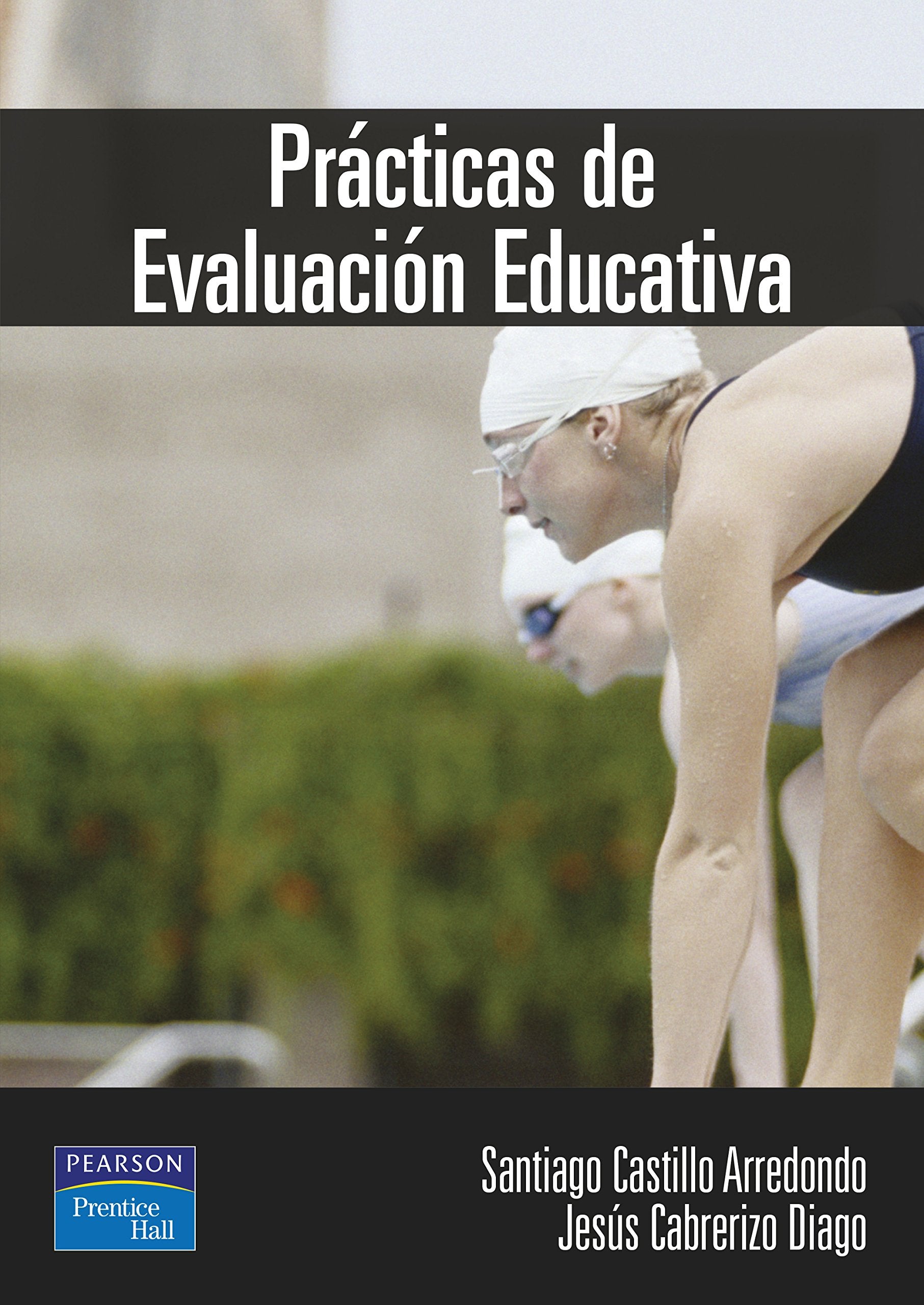 Prácticas de evaluación educativa: Materiales e instrumentos book