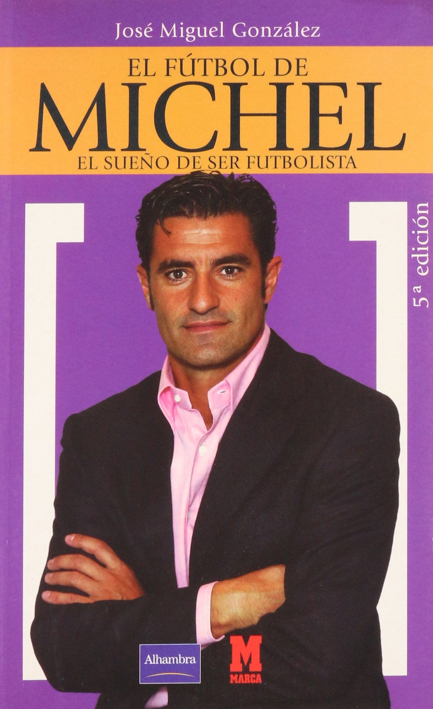 FUTBOL DE MICHEL EL SUE#O DE SER FUTBOLISTA, EL Leisure & Fun
