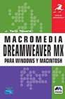 Guía de aprendizaje macromedía dreamweav book