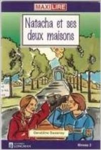 L&d 2 natacha et ses deux maisons Books
