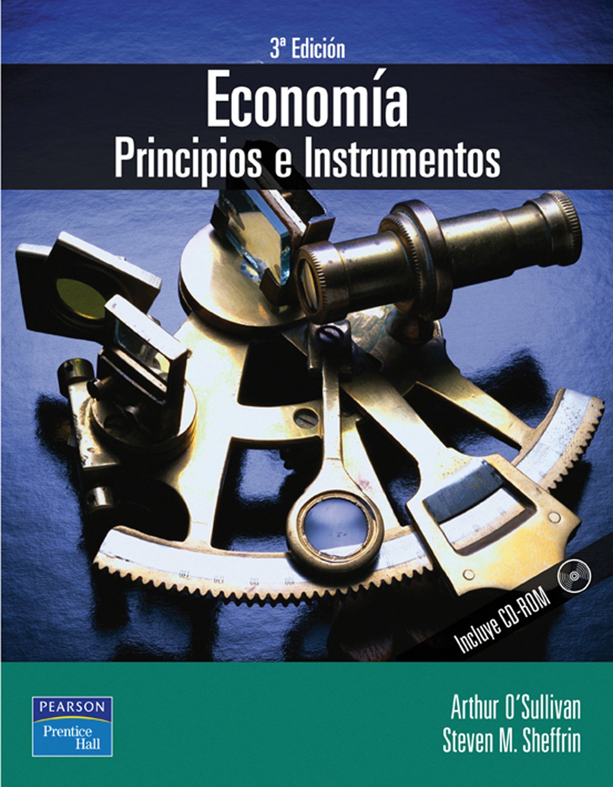 Economía : principios e instrumentos Business, Finance & Career