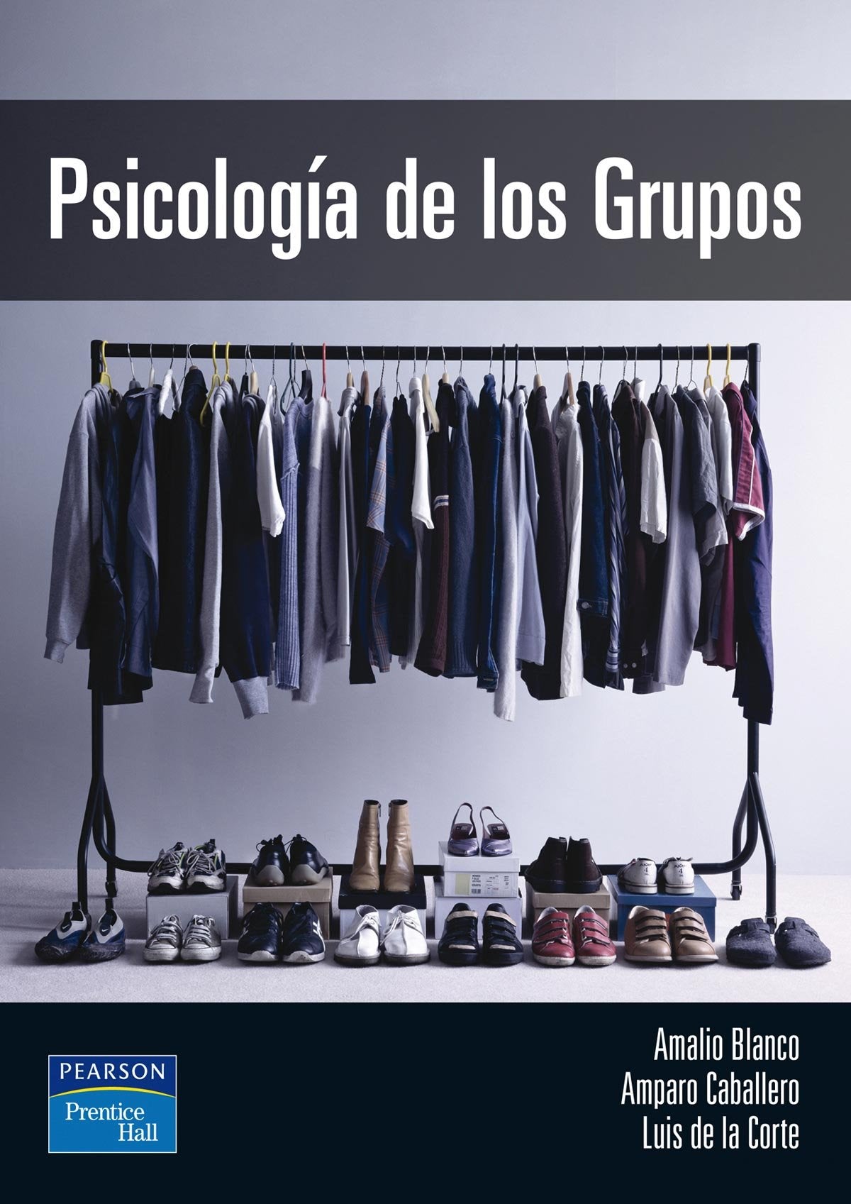 PSICOLOGÍA DE LOS GRUPOS book