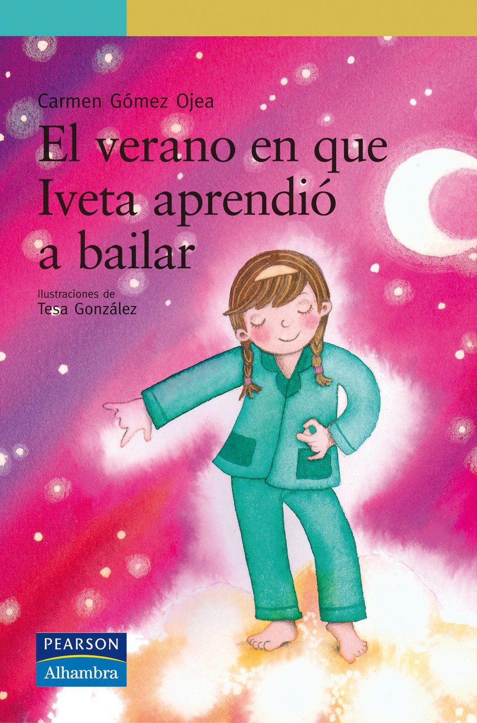 El verano en que Iveta aprendió a bailar (Serie Verde) Social Sciences