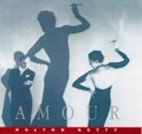 Hulton getty: amour book