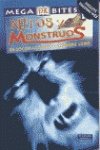 Mitos y monstruos - de los dragones al hombre lobo Books