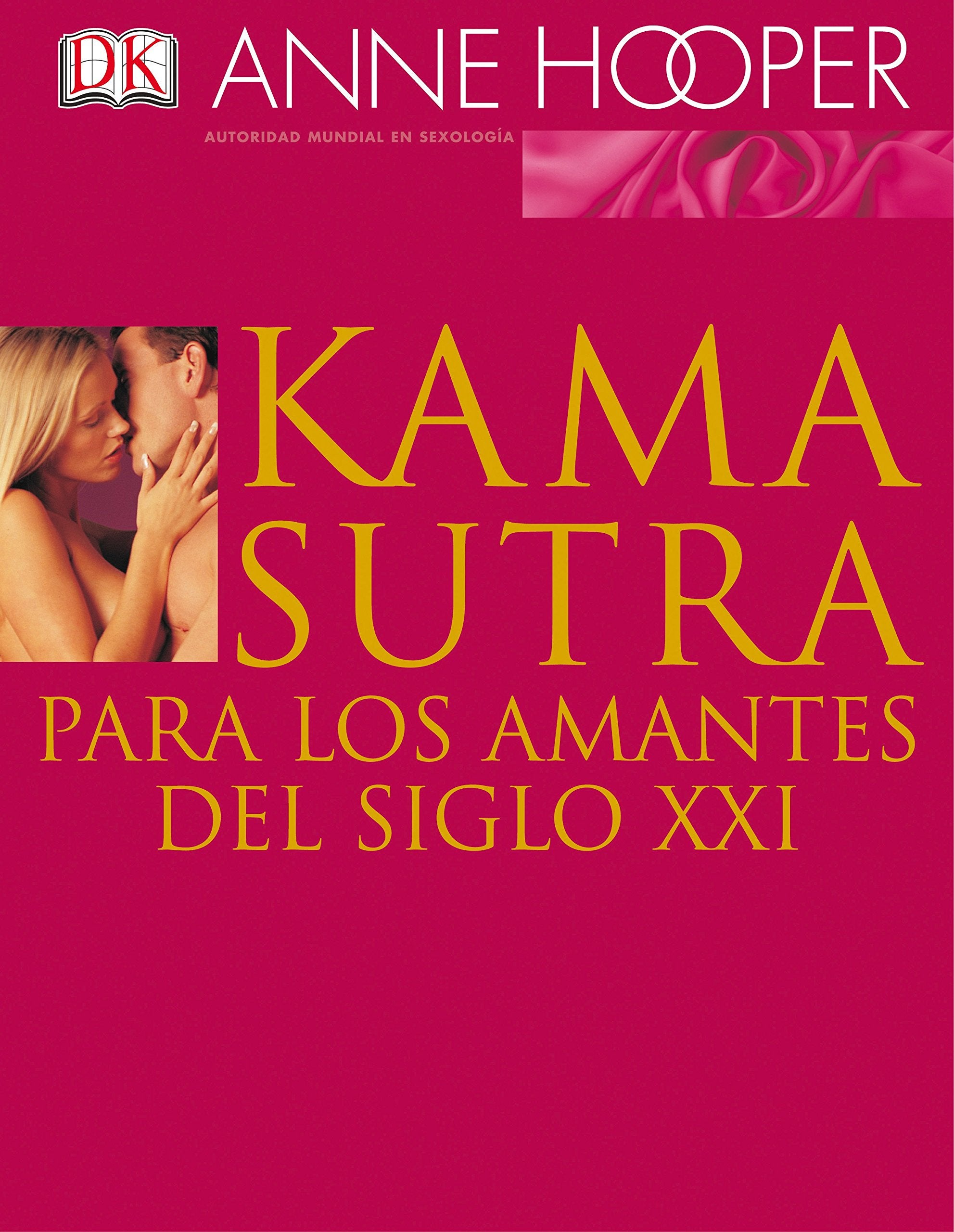 Kama sutra : para los amantes del siglo XXI Medicine