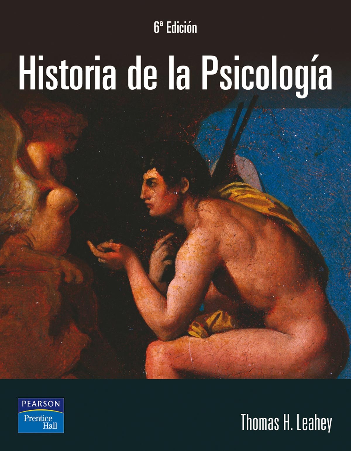 A History of Psychology: From Antiquity to Modernity book