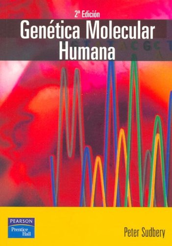 Genética molecular humana (Fuera de colección Out of series) Business & Technology