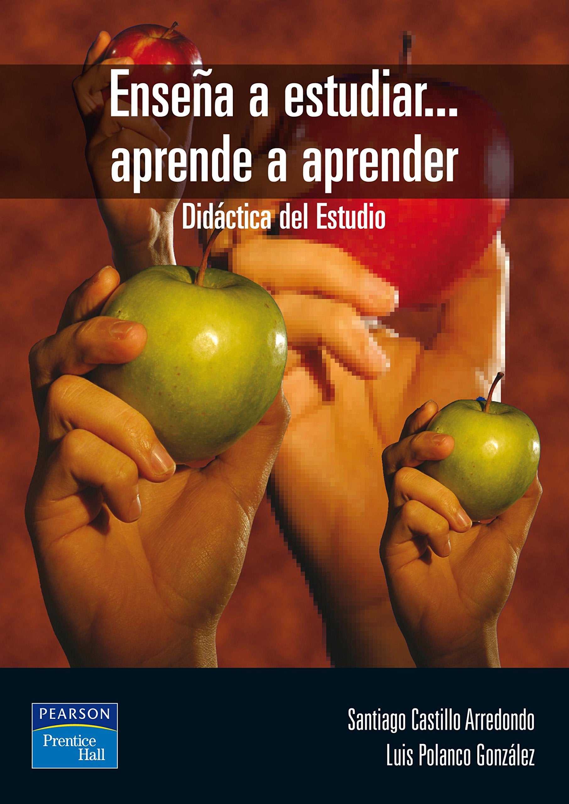 Enseña a estudiar... aprende a aprender: Didáctica del estudio book