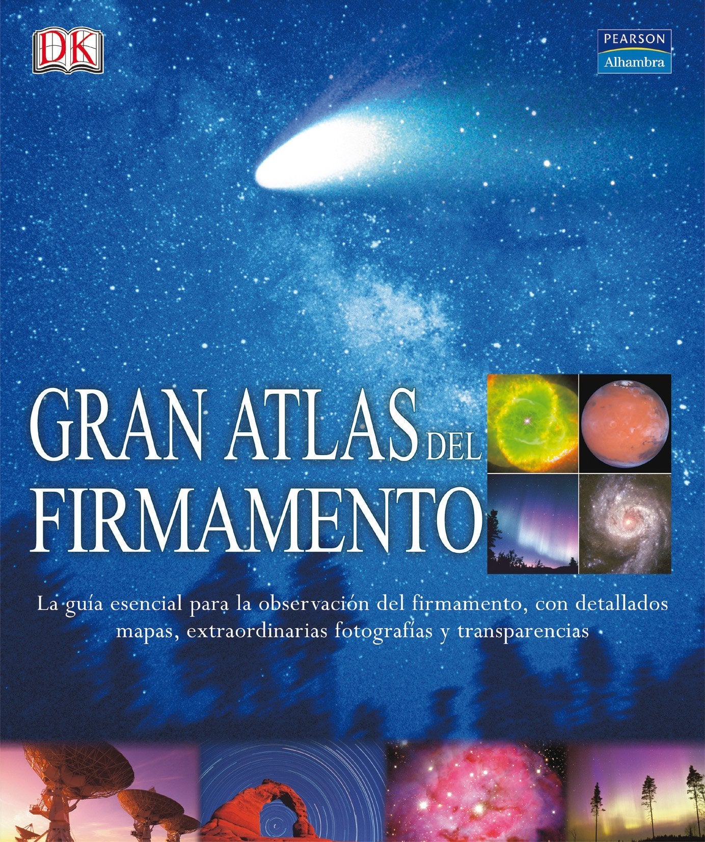 Product Image: Gran atlas del firmamento