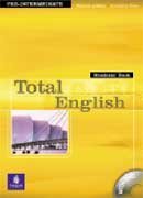 Total English Elemetary Student'S Book+D book