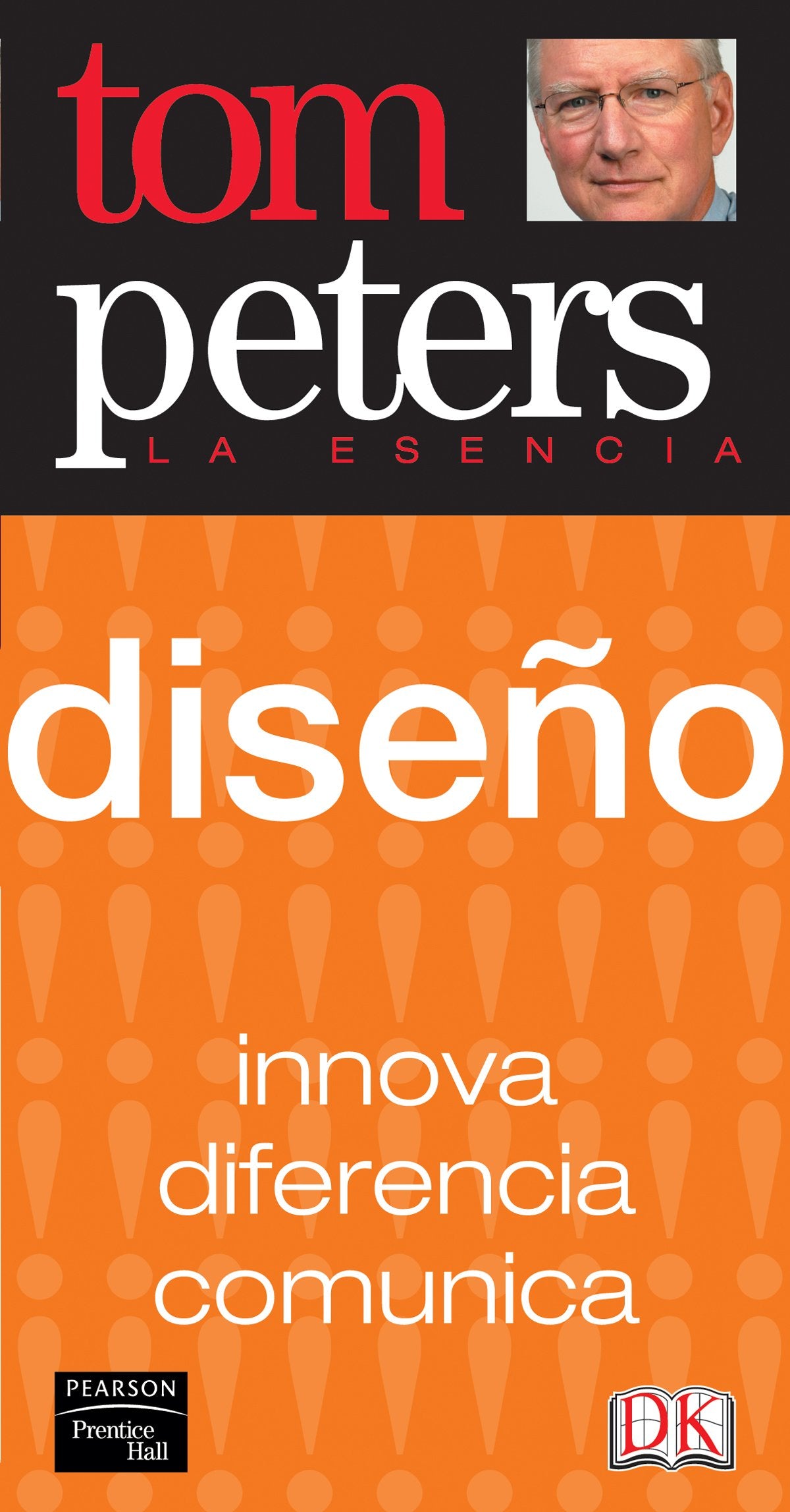 La esencia-- diseño : innova, diferencia, comunica : manda el diseño book