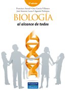 Al alcance de todos: biología book