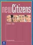 New Citizens 1 Workbook book