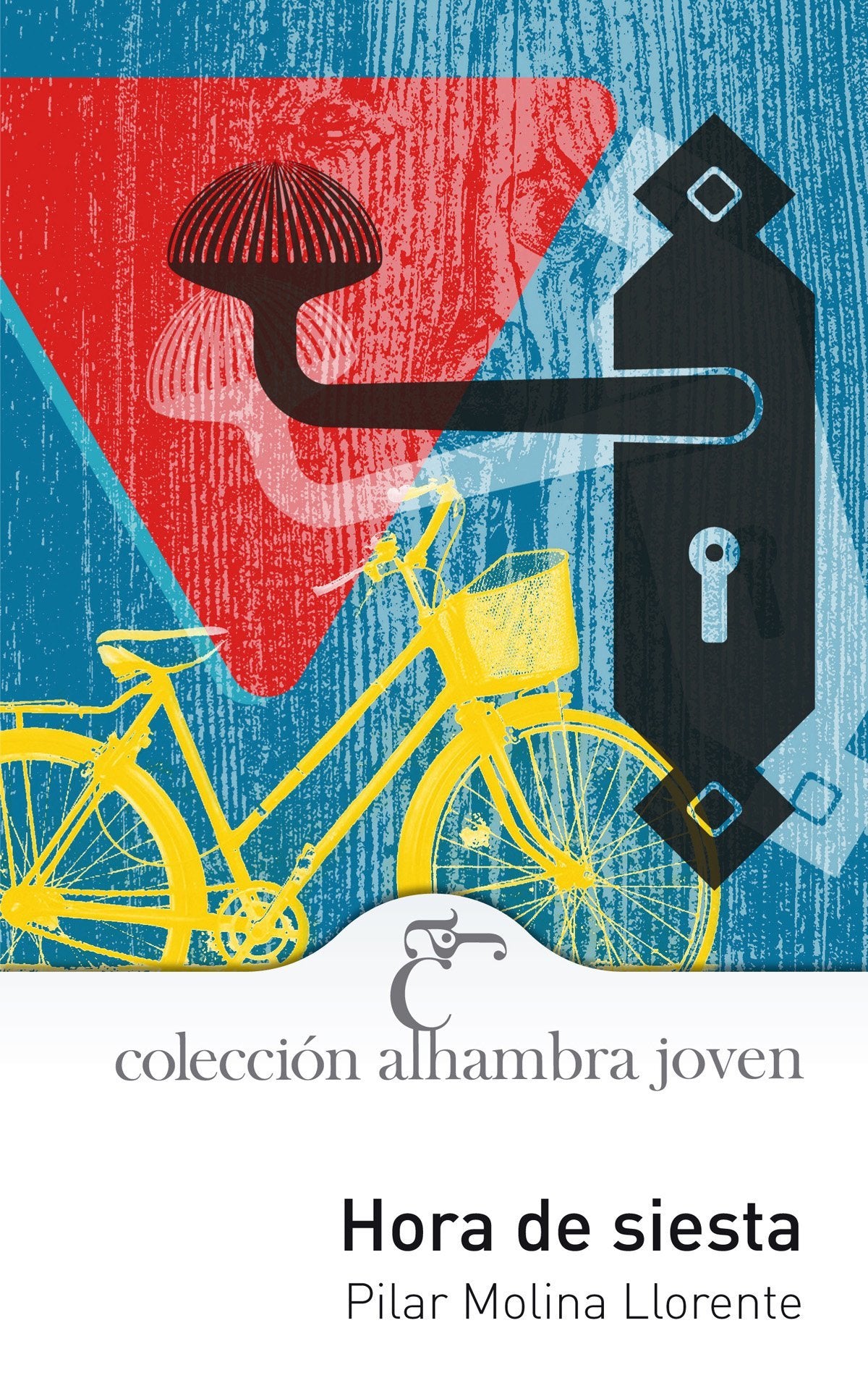 Hora de siesta (Alhambra Joven) Social Sciences