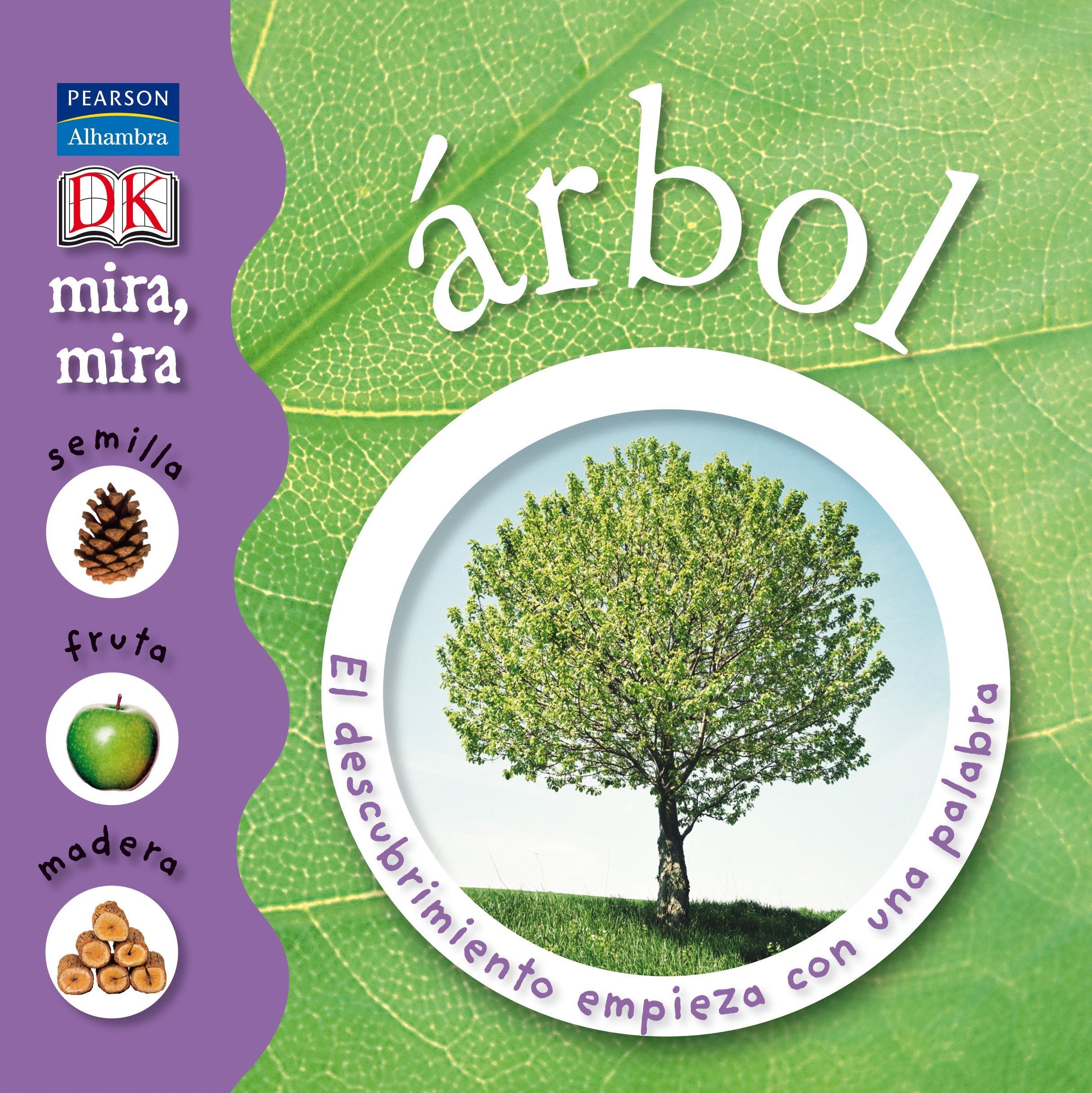 Árbol (Mira, mira) Mathematics