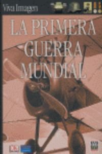 Viva Imagen: la primera guerra mundíal Books