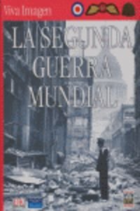 Viva Imagen: la segunda guerra mundíal Books