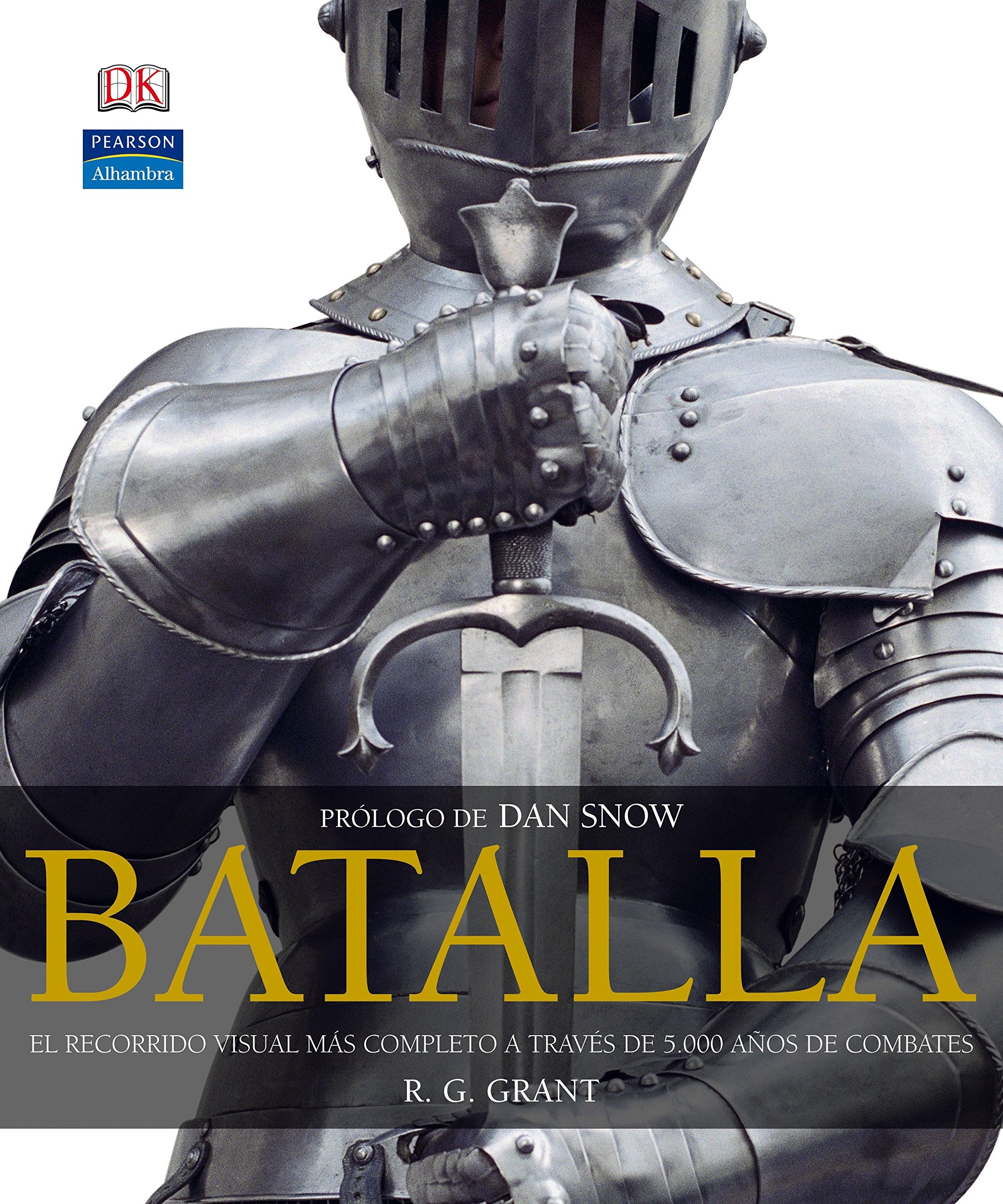 Batalla Contemporary literature Books