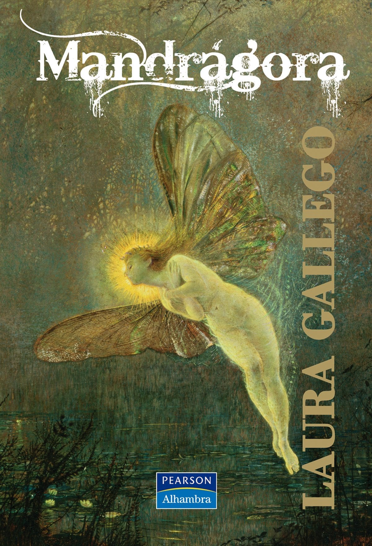 Mandrágora (edición cartoné) book