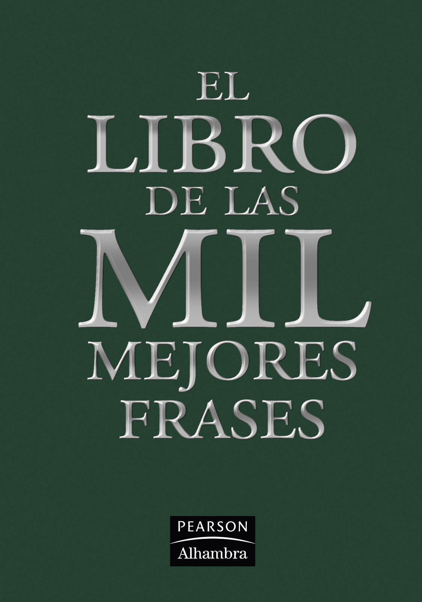 El libro de las mil mejores frases book