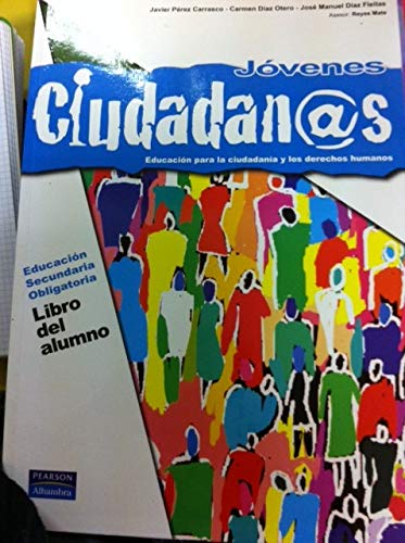 Eso2 Educ.Ciudadania Existe Otra Ed.Con Cuaderno Books