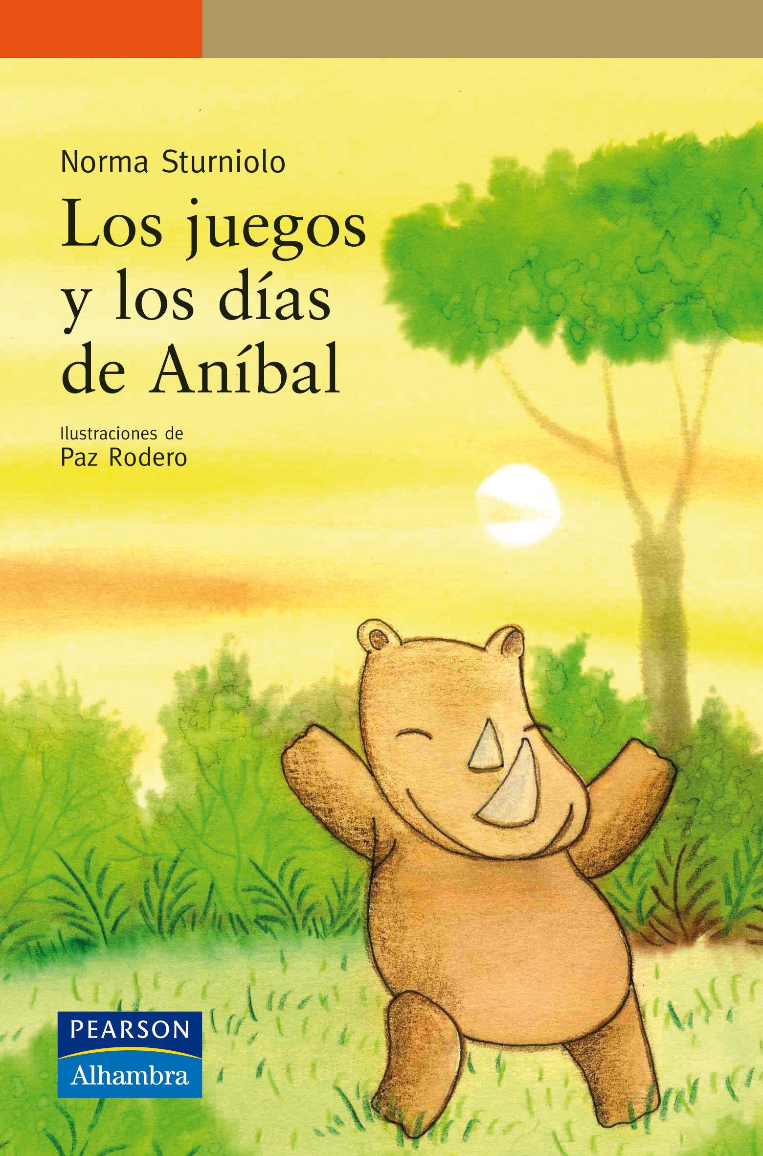 Los juegos y los días de Aníbal book