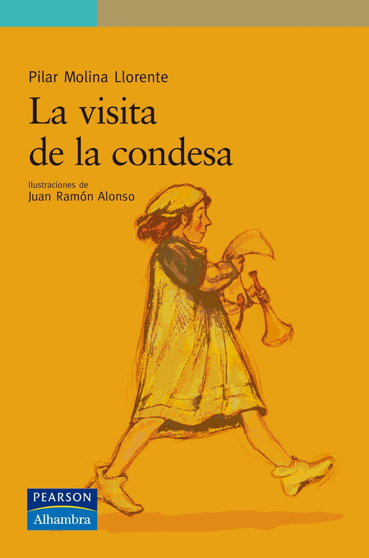 La visita de la condesa Social Sciences