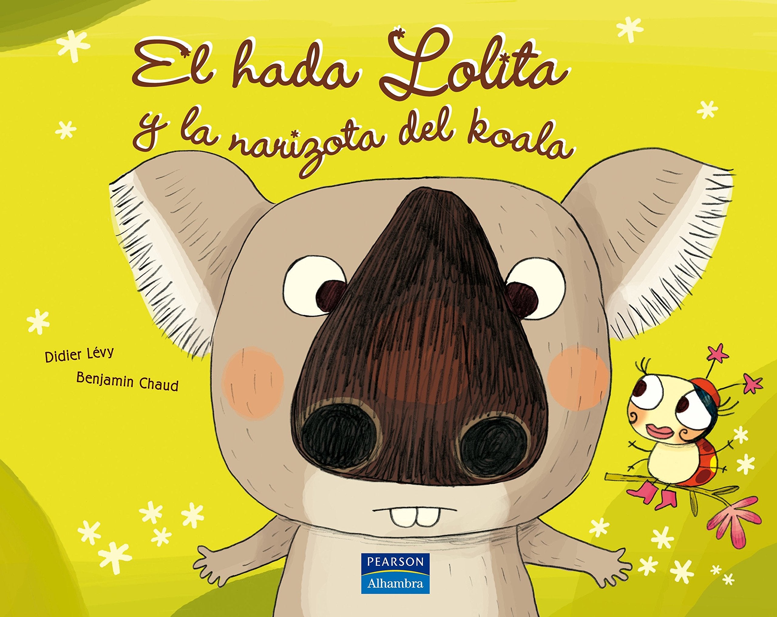 El hada Lolita y la naturaleza del koala Social Sciences