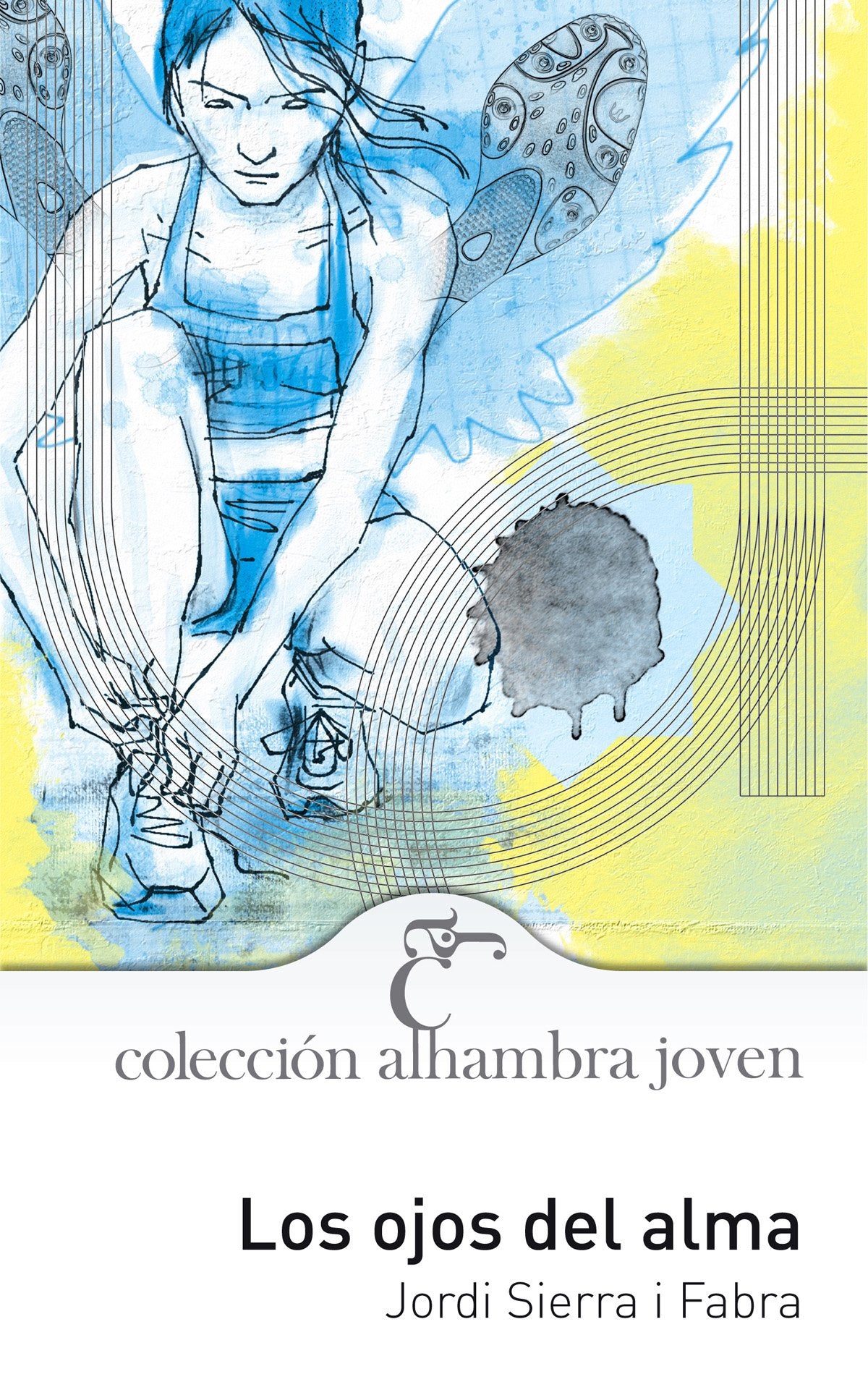 Los ojos del alma book