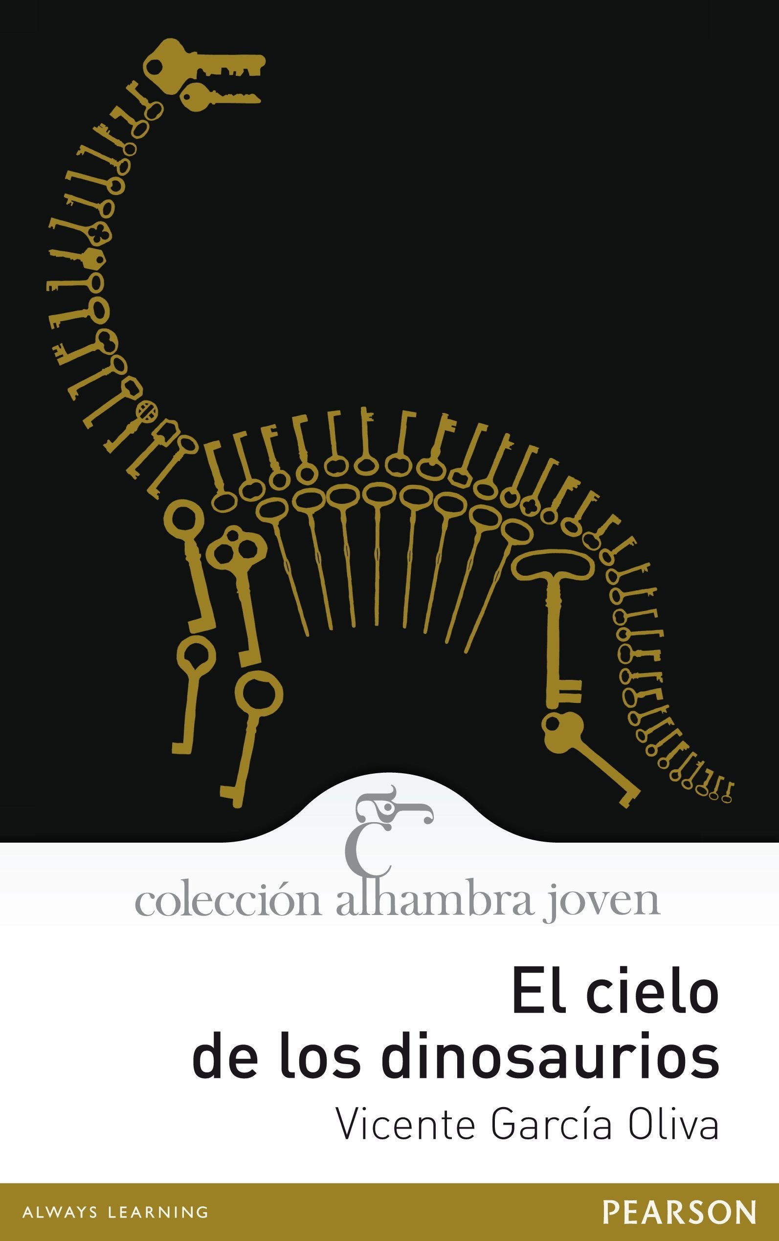 El cielo de los dinosaurios Social Sciences